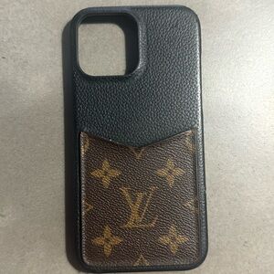 Louis Vuitton 13 Pro Max Phone Case